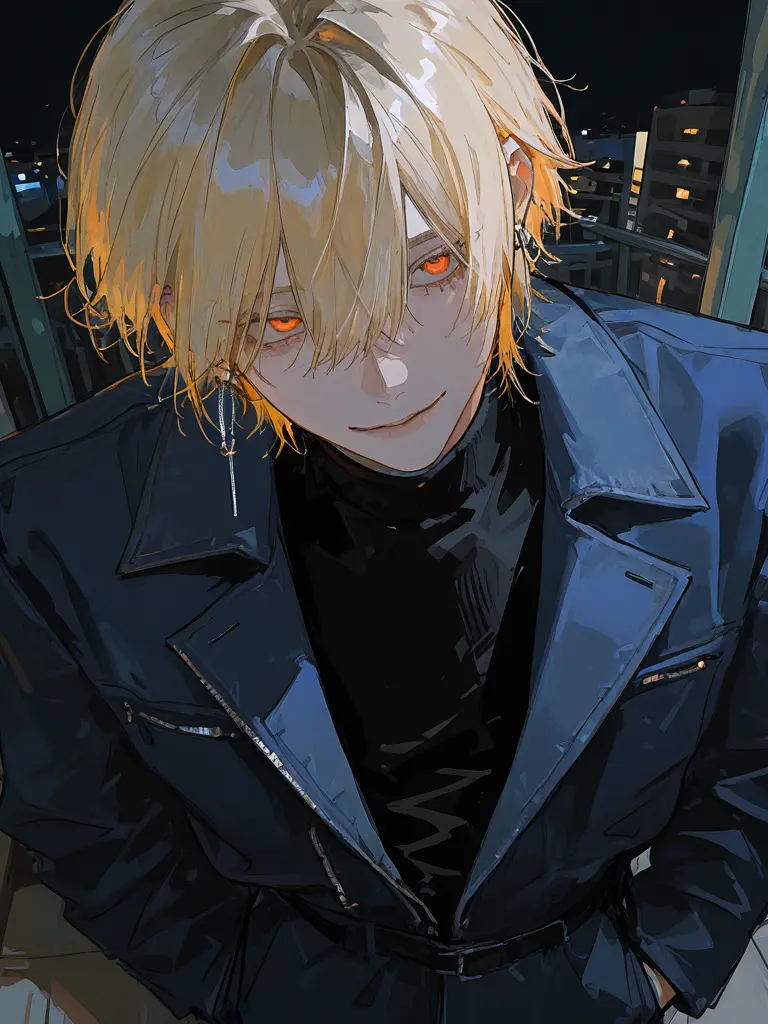 super_reir3의 ◉性悪彼氏さん◉