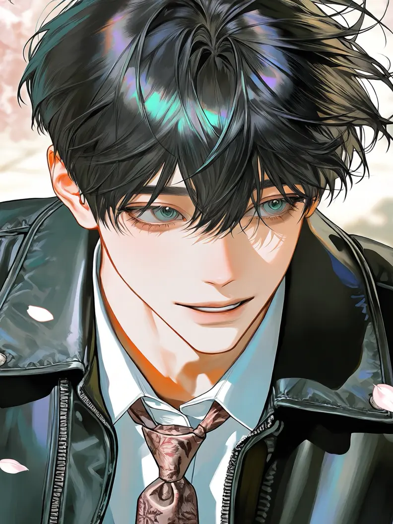 yowa_00의 What I Offer You Is My—