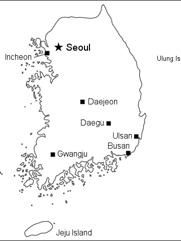 SubtleIce0808의 歴代朝鮮たち