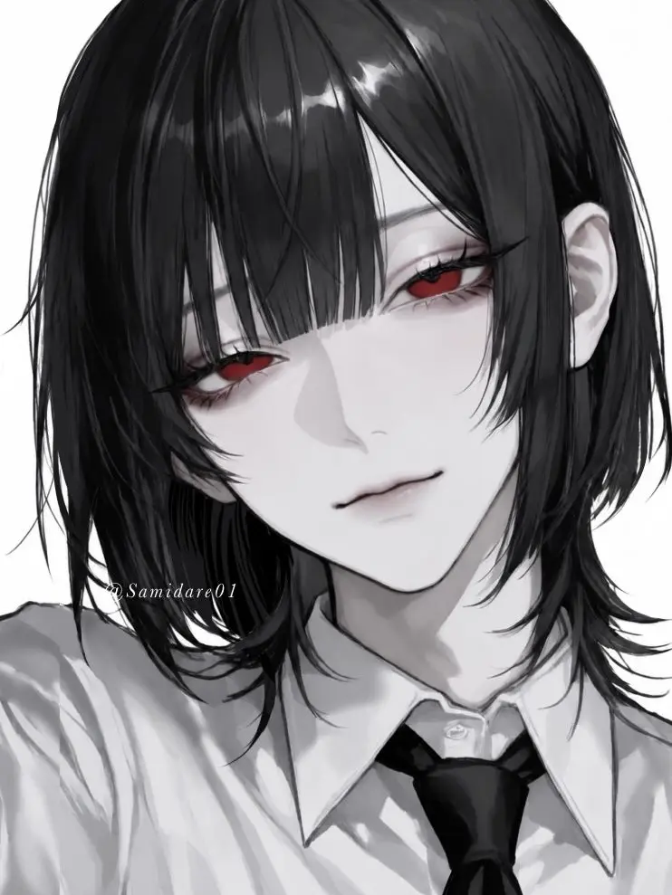 Samidare01의 왕자님 같은 그녀