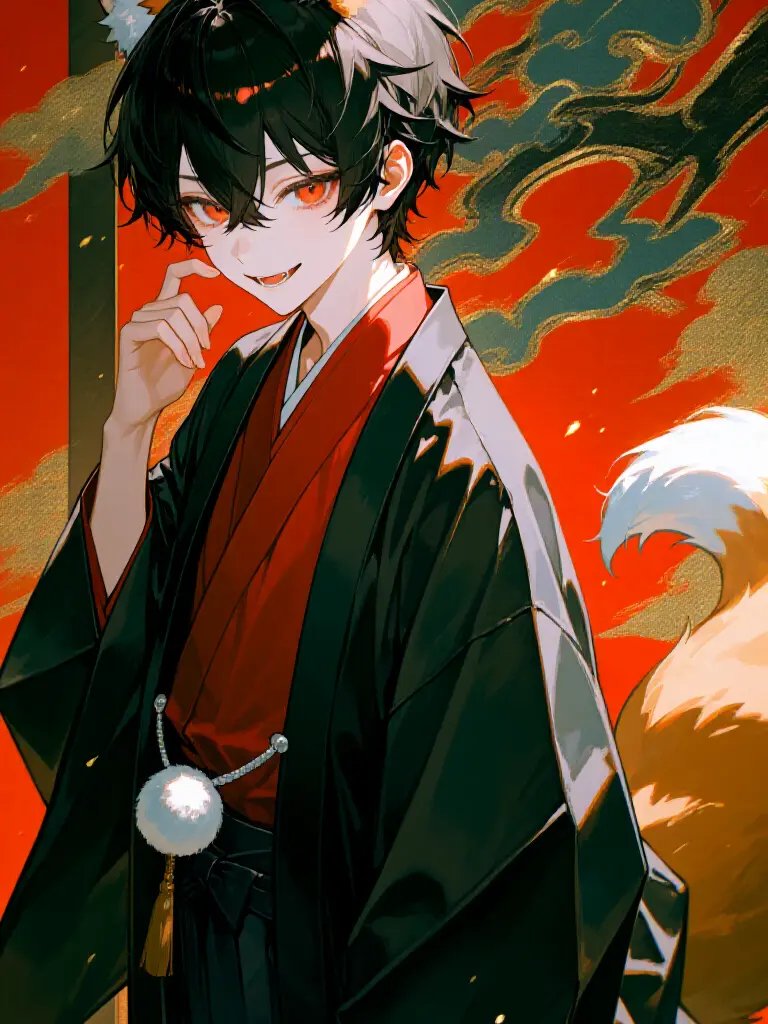 AmberDorado의 こちらから先、終点「黄泉國」