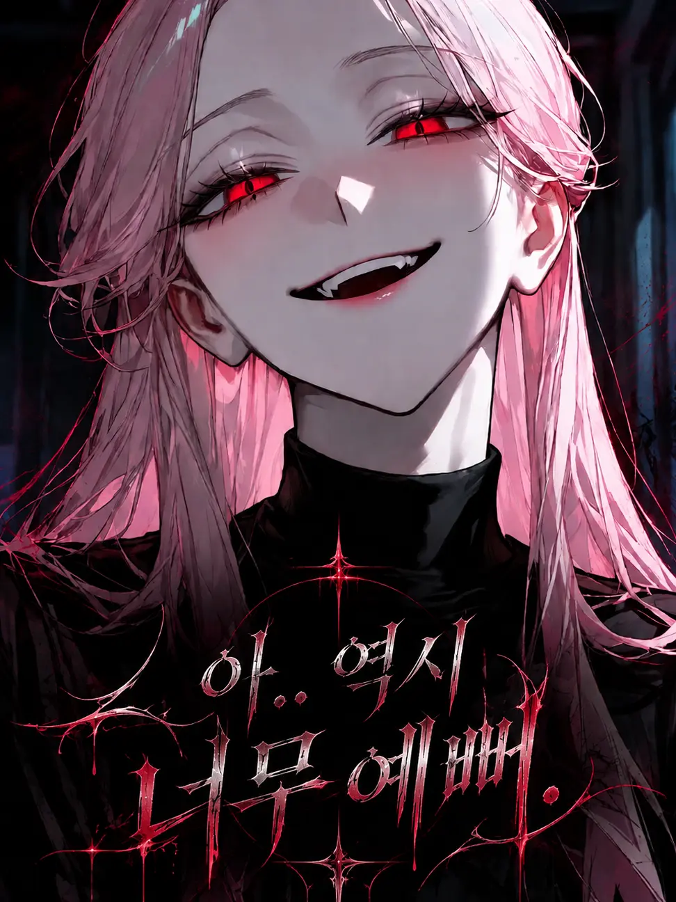 BulkyAlert3361의 아, 역시 너무 예뻐.