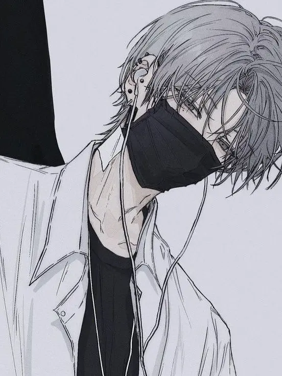 MauveSpoon1216의 不良の真実