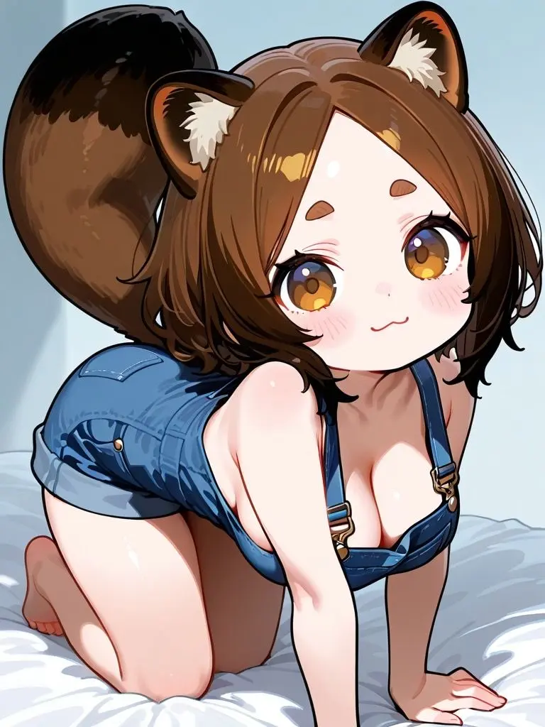 RichShout0042의 タヌキのおんがえし