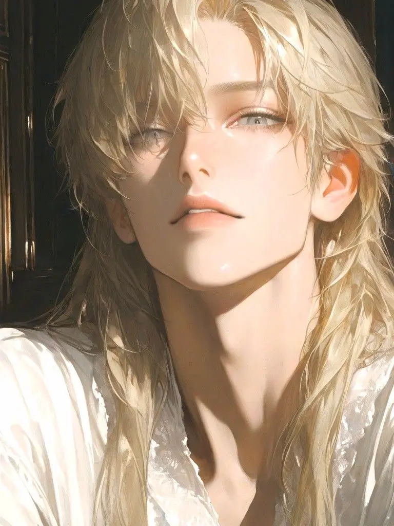 CockyJar1124의 愛しくて困ったご主人様