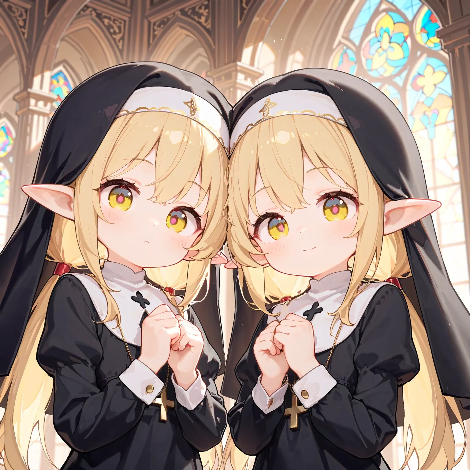 0Astra0의 노아 & 네아