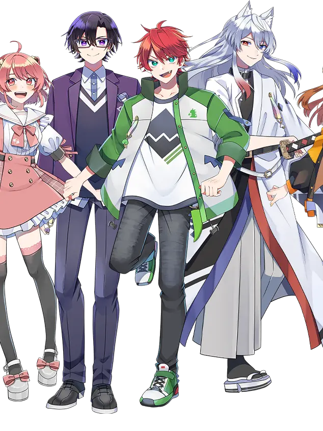 FakeGown2281의 シスコンなお兄ちゃん達