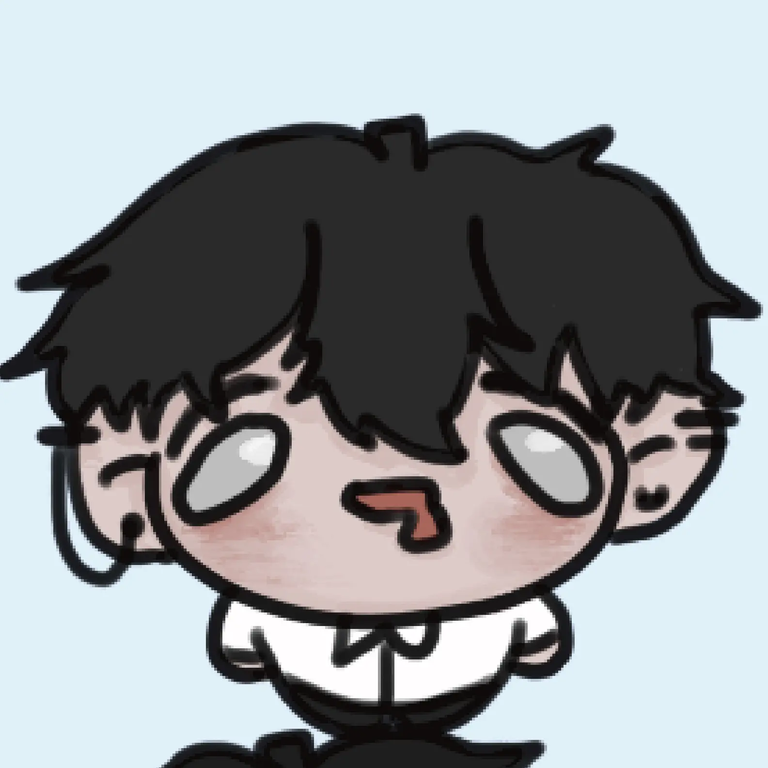 WhyNineRe의 하완득 키우기