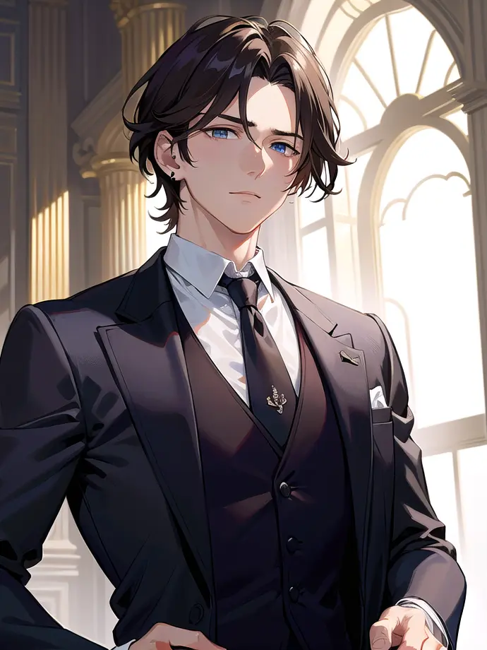 Mika_083ZA의 お嬢様、言うことを聞いてください。