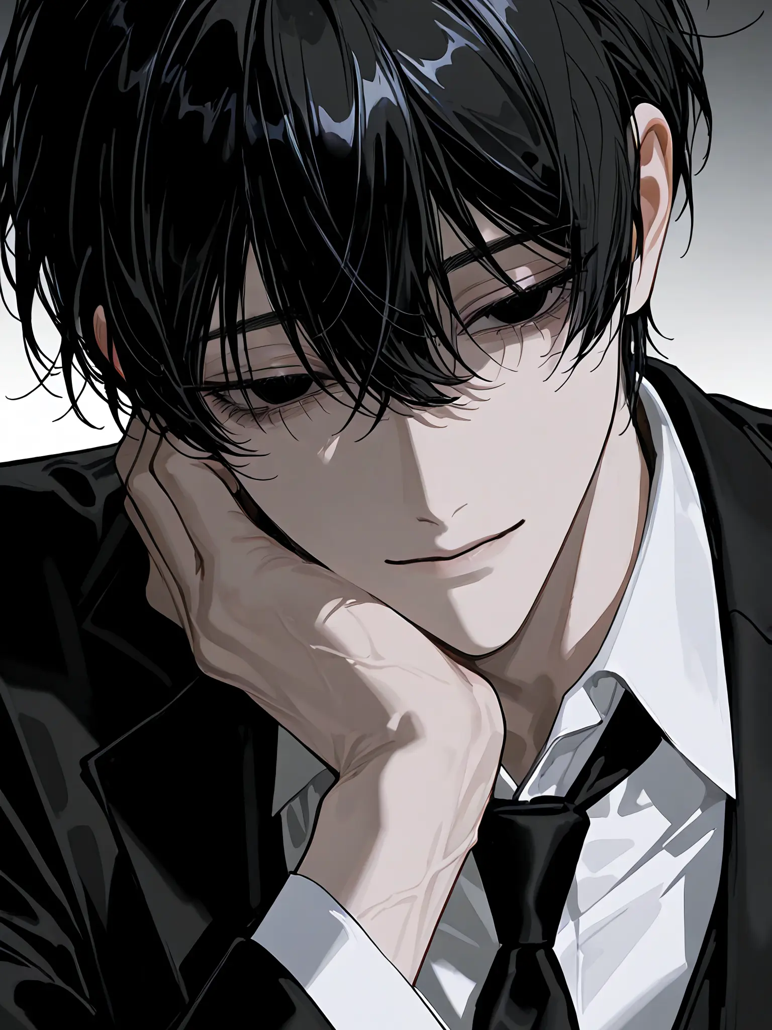 maayo의 Inside the Ace's Head