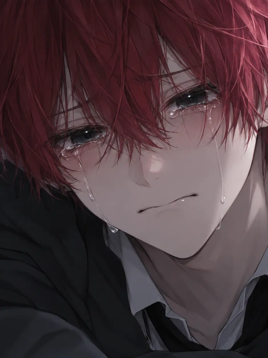 Onioni5의 The School's Hottest Guy's Secret