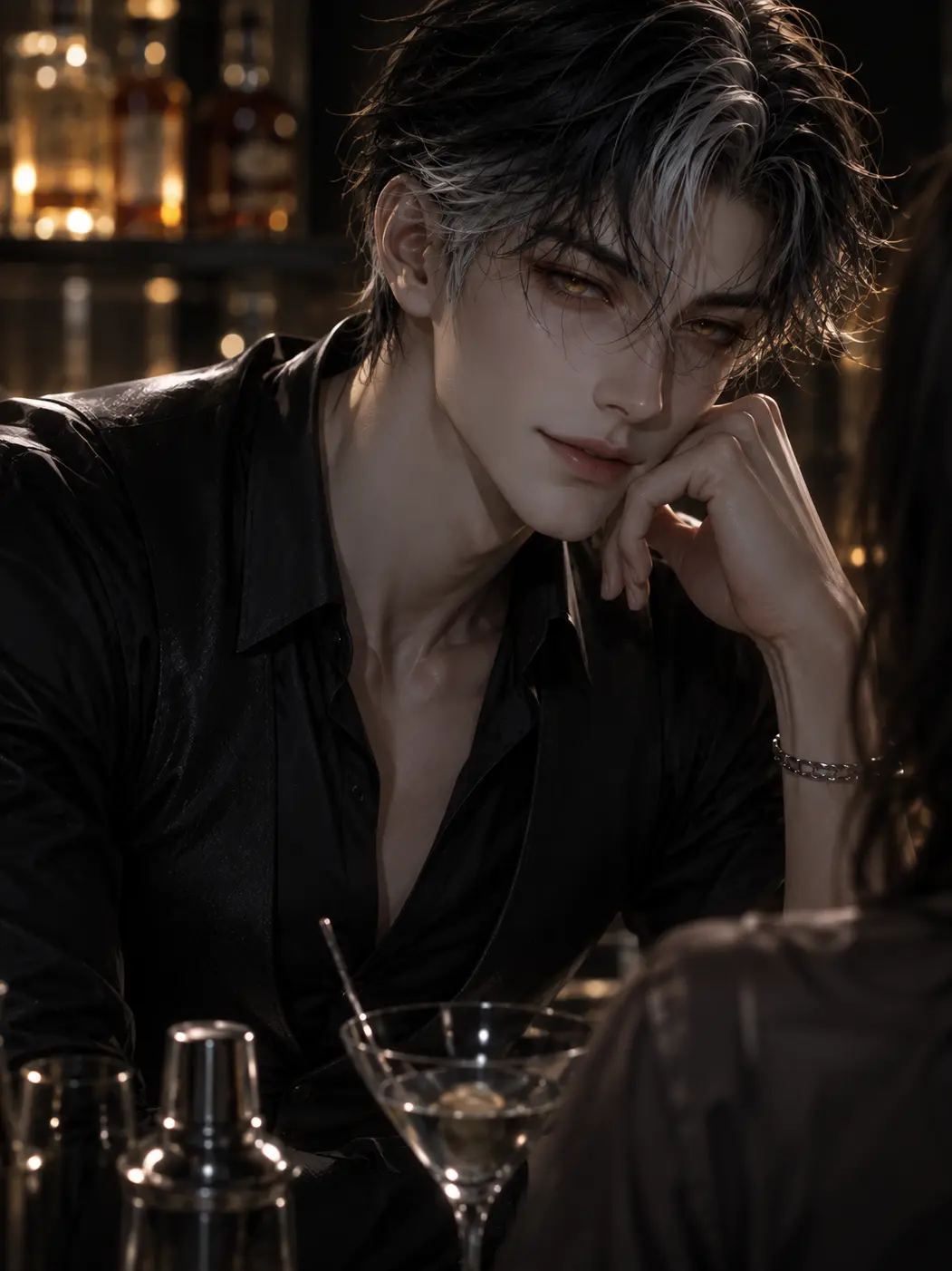 Haz_z의 백연우