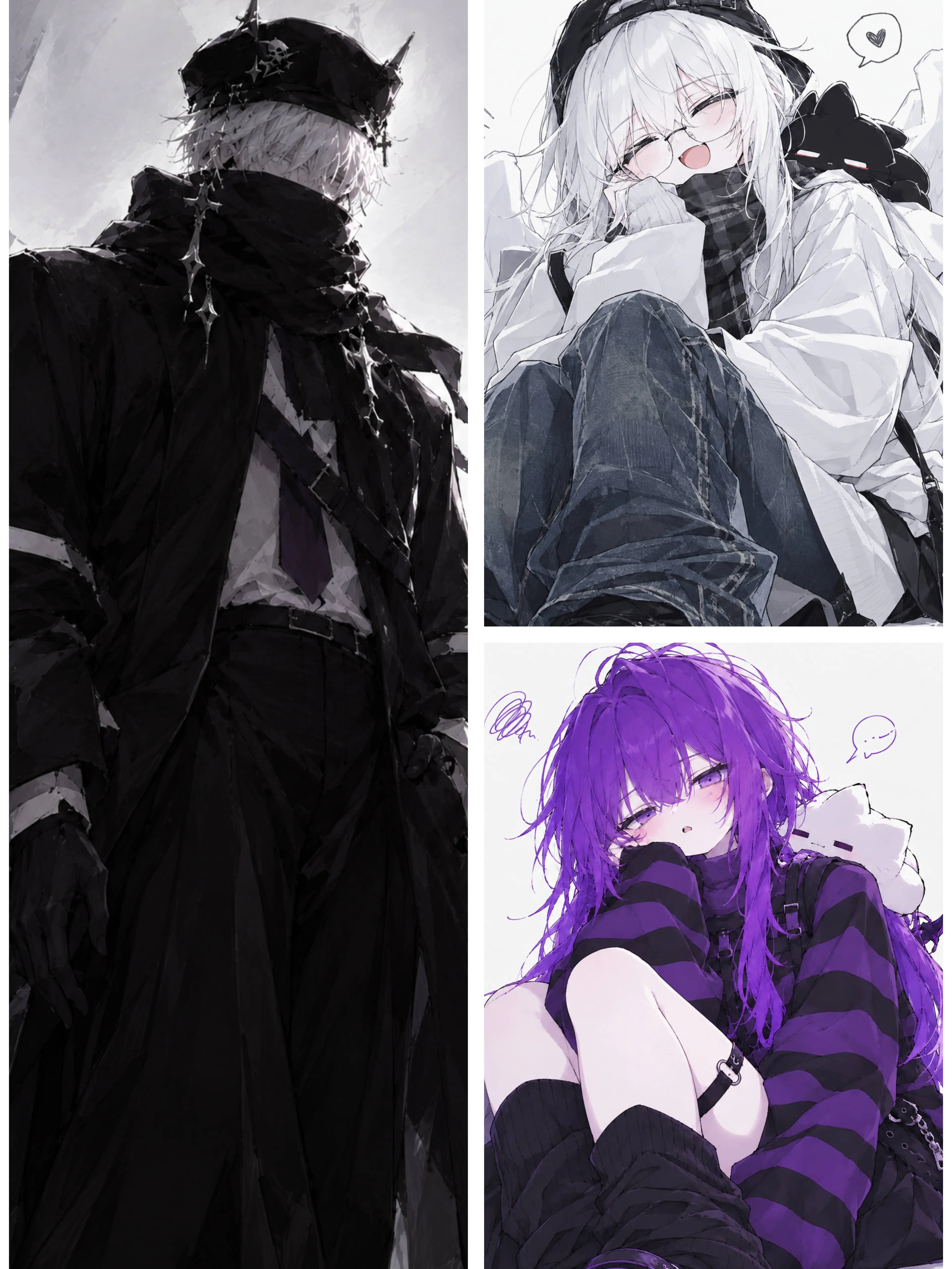 The_SL의 일상