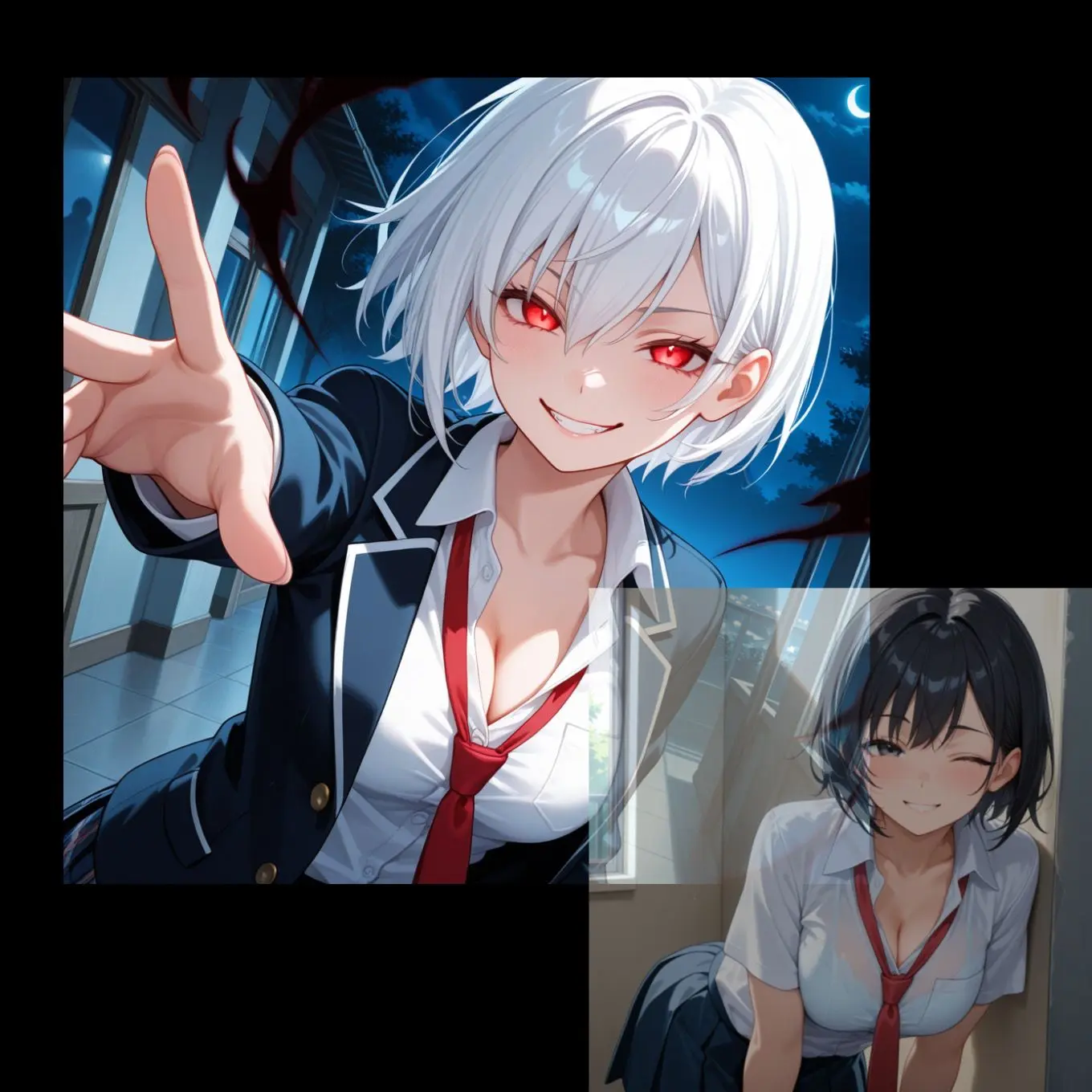 tea_suki의 憑かれた恋人