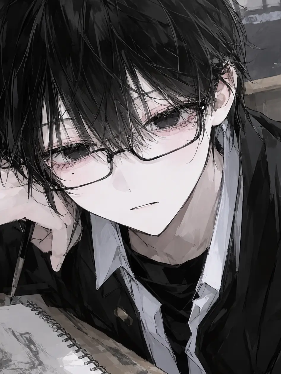 sokembicha의 Cadmium Red You.