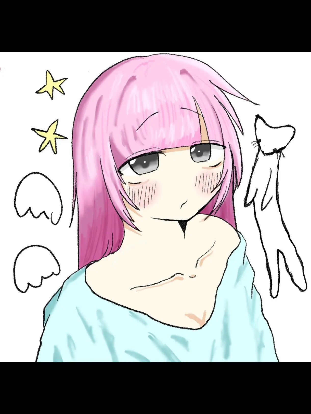 Mellowdown의 キチゲ解放Girlと話そう‼️