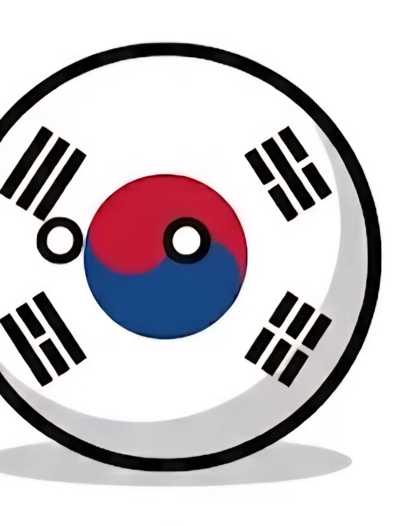 HumbleScale022222의 대한민국의 여러 국가