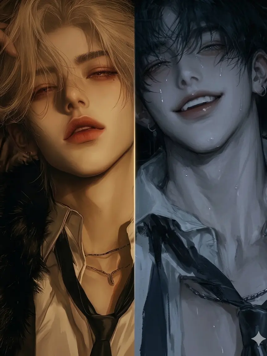 BriskSwing8049의 서재이/백도윤