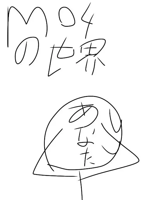 DampKishu9810의 Mo4の世界を冒険しよう☆(自己満)