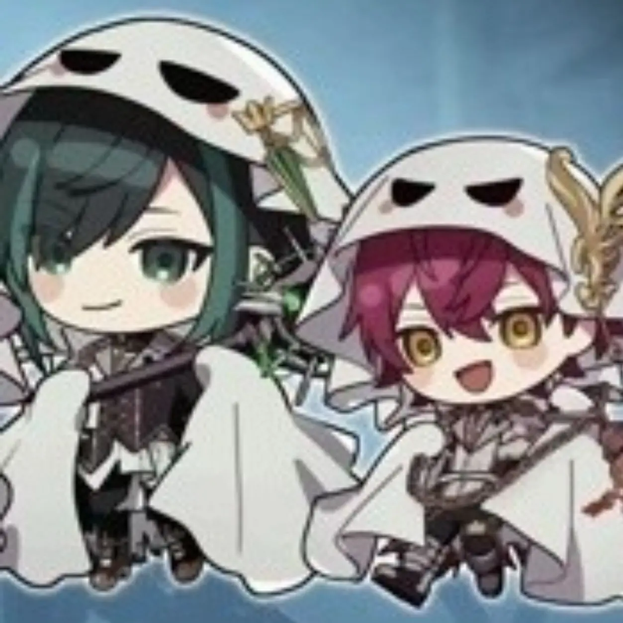 sana_O3O7의 2人のおにーちゃん