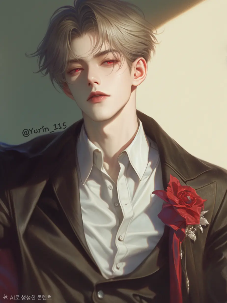 Yurin_115의 카이든 페르시아