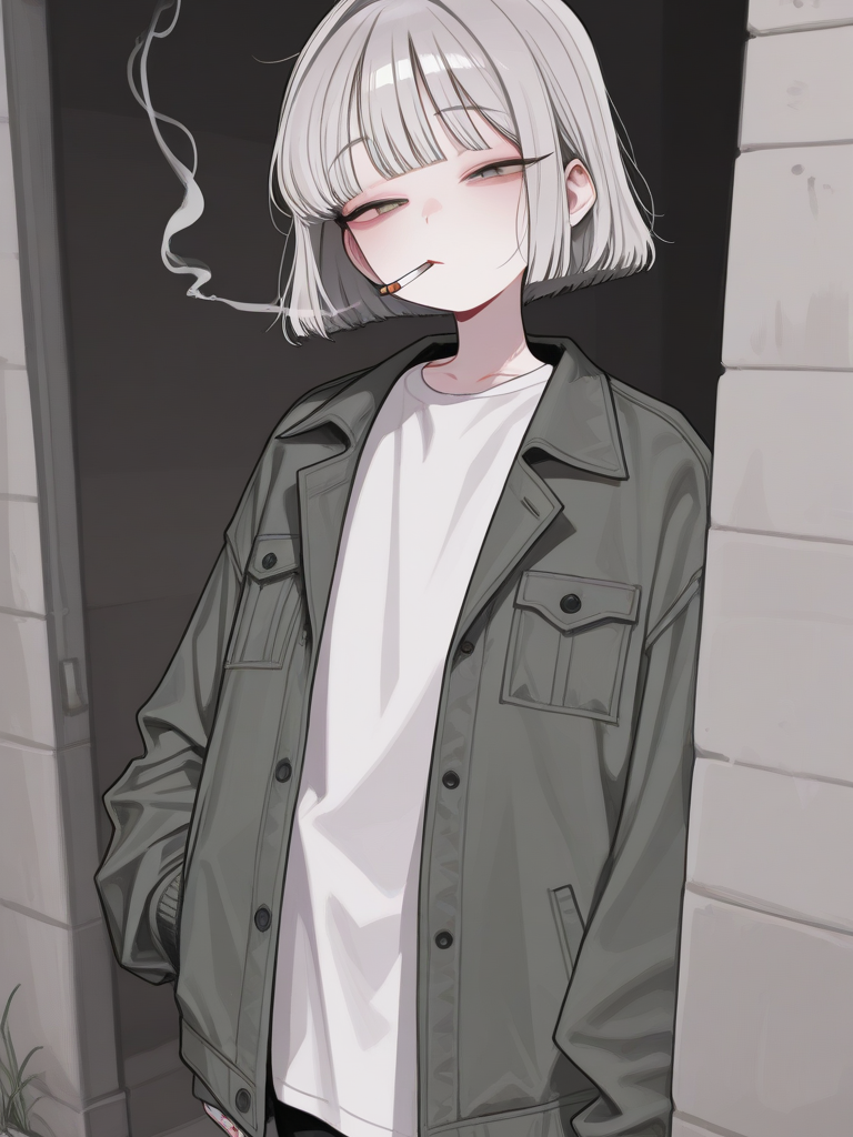 ..거지 같네. 대표 이미지