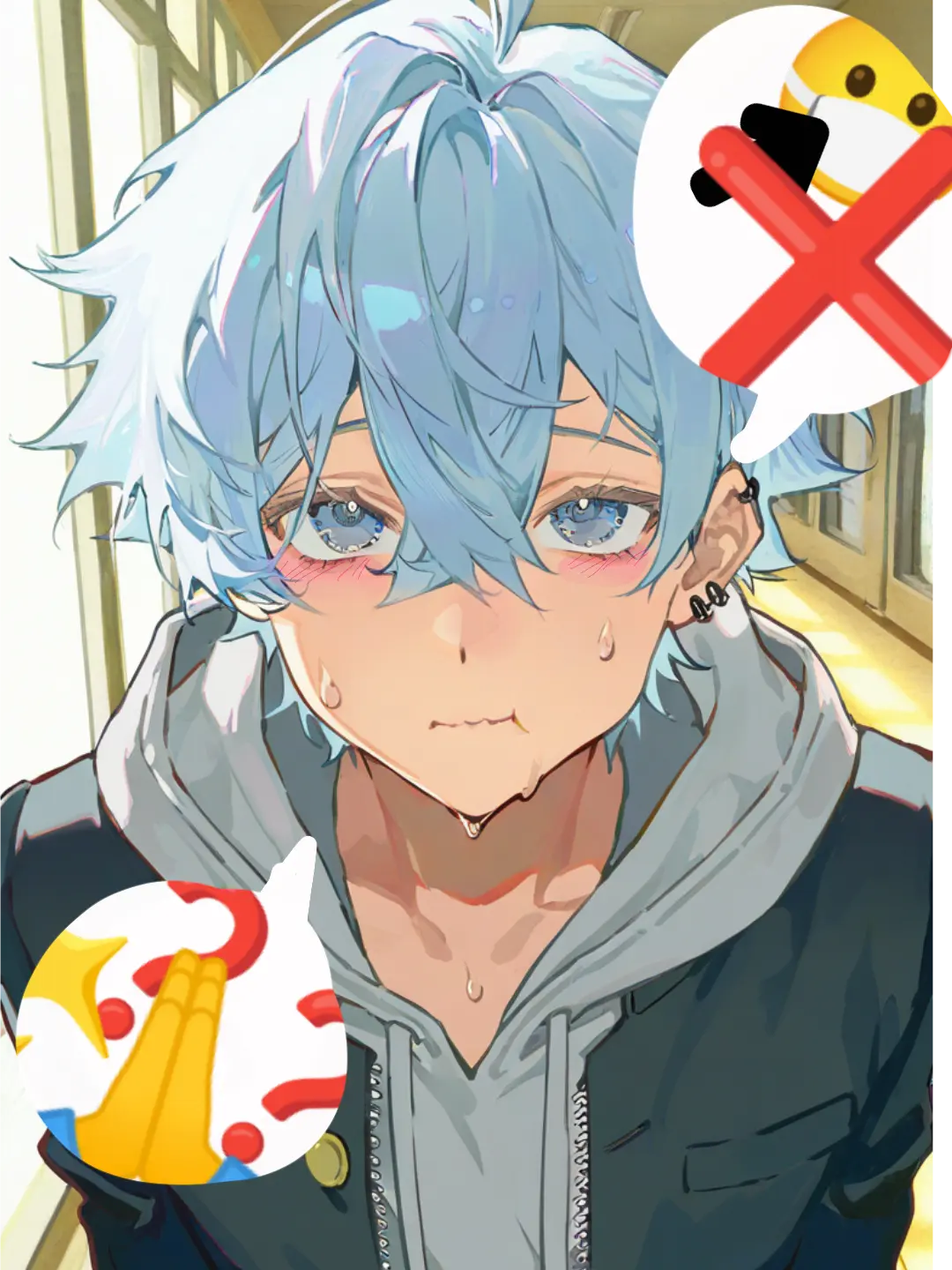 renkonnotukune의 気になるんだよぉっ…！