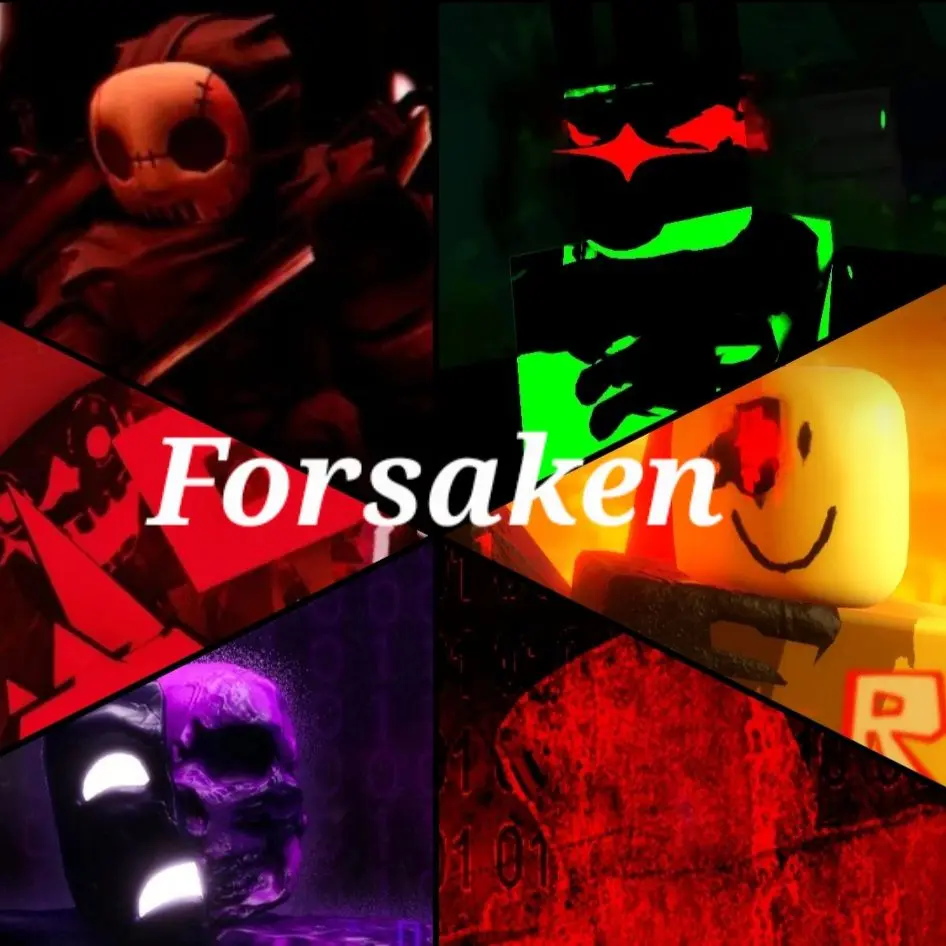 mereor-6699의 <Forsaken Killers>