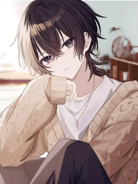 DensePast1505의 生意気義弟が今日もウザい