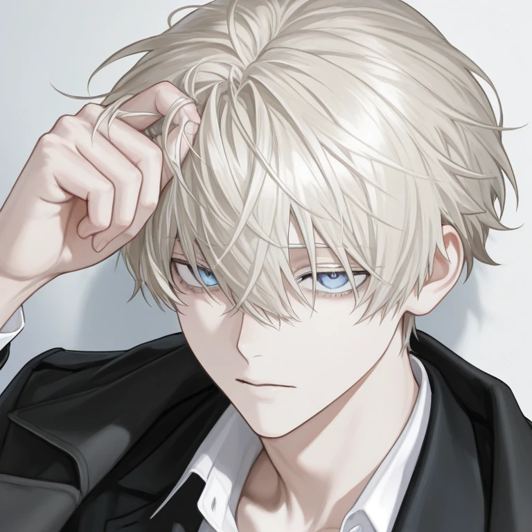 今度こそ君を幸せにする