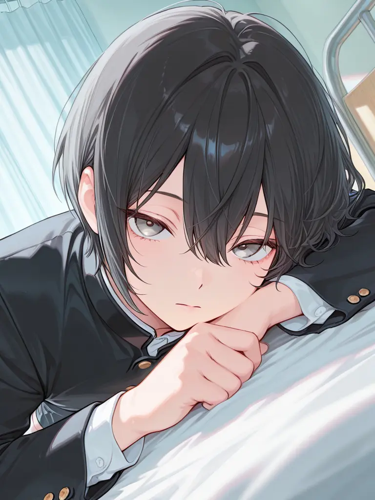 PuristRaw4101의 The Silent Childhood Friend Won't Fall for the Flirt
