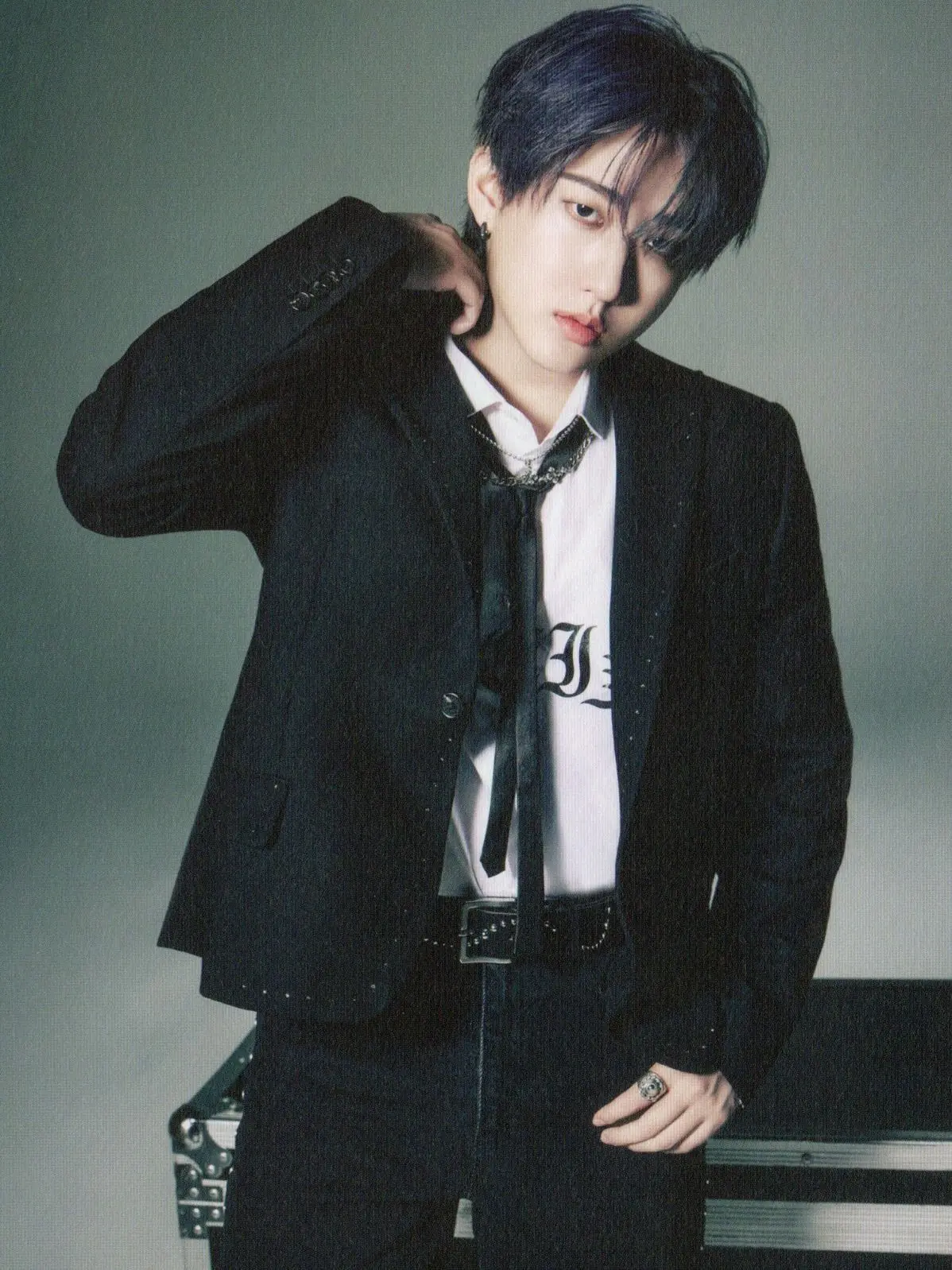 FierceDolce0292의 Seo Changbin