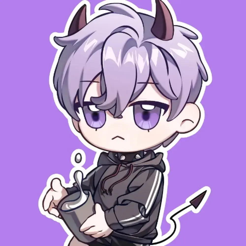 Soyowe의 평범한 마크 일상 이야기.