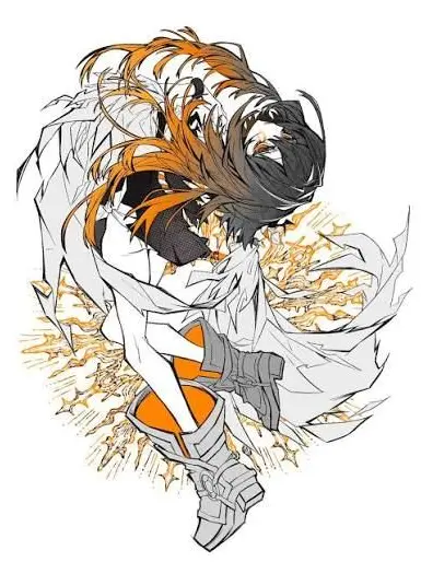 Ilovecthoni의 Gachiakuta pick me