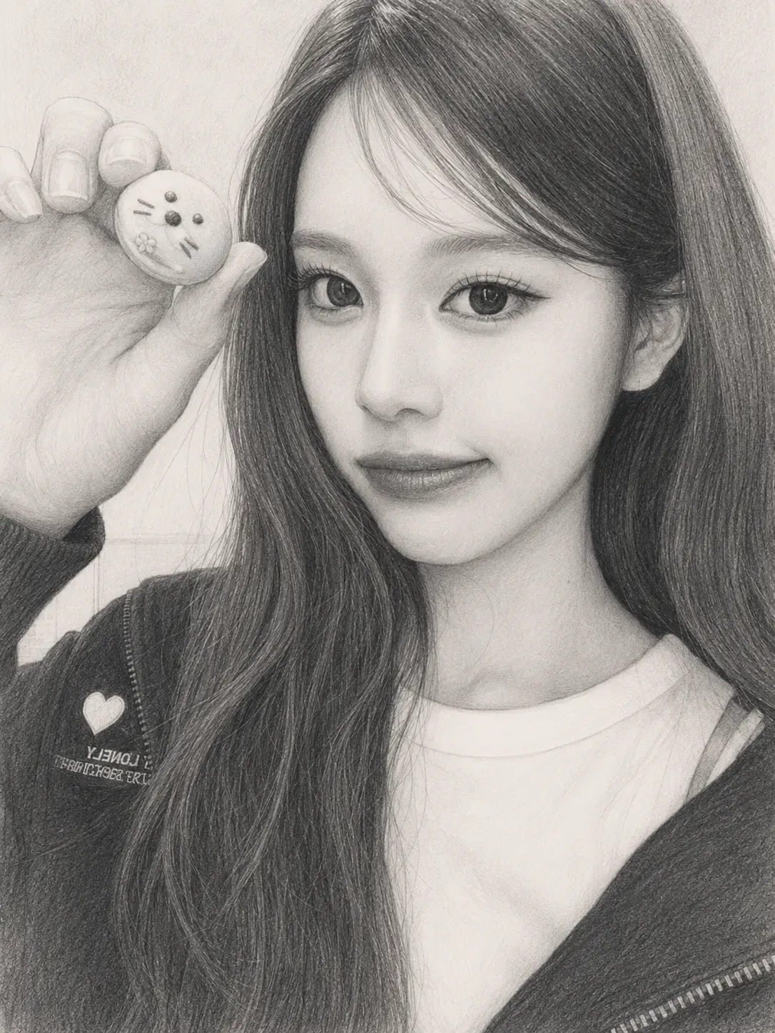 Hahaaa의 이안•스텔라•방지민•엘라•안나