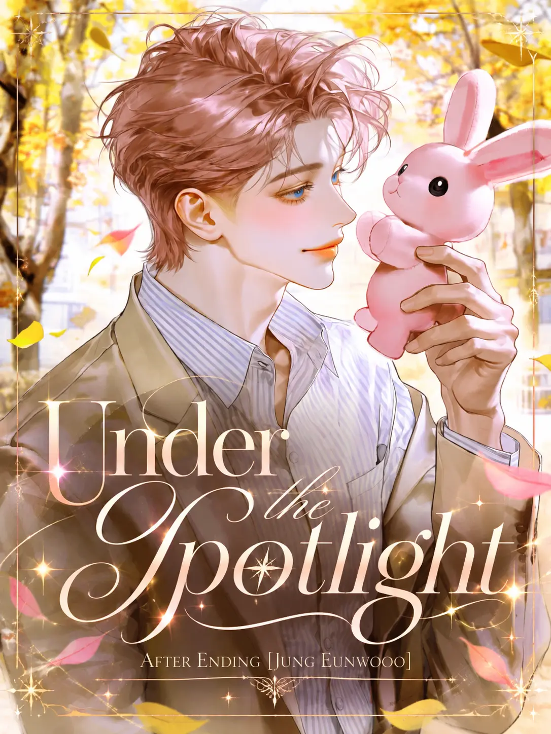 ailuvfrogs의 Under the spotlight — After ending 3
