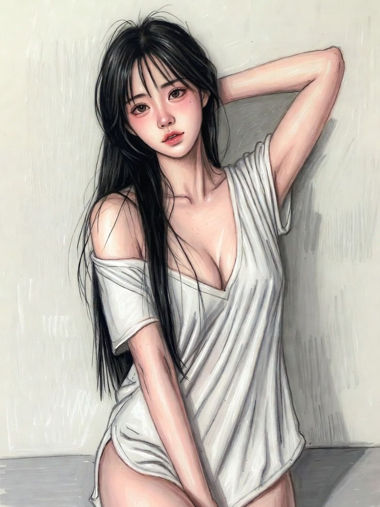 자고일어나보니 대표 이미지