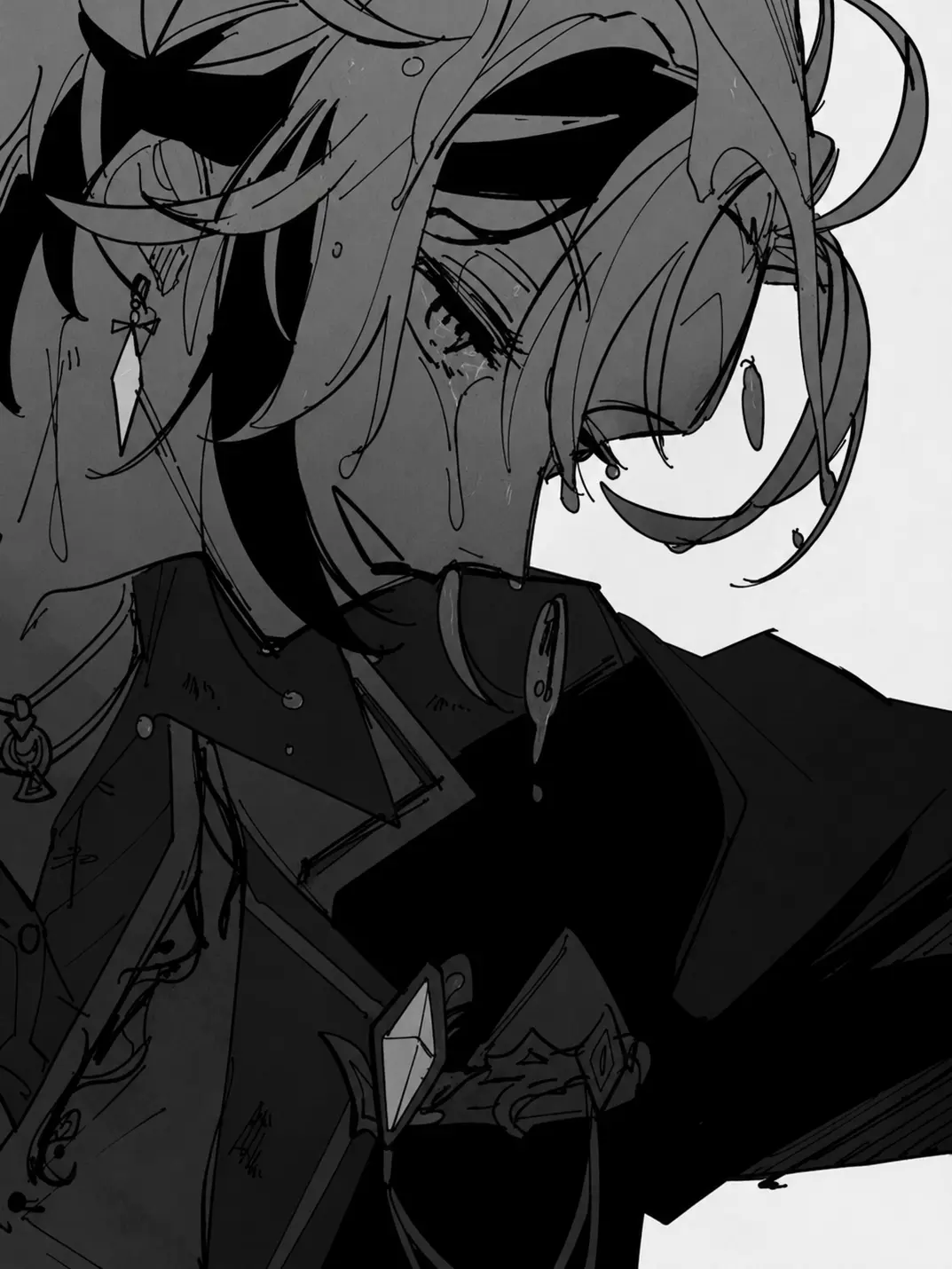 Kira.kana의 Loyal Dog? Or...