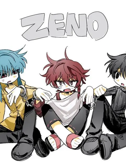 A2_Rui의 訳あり患者達