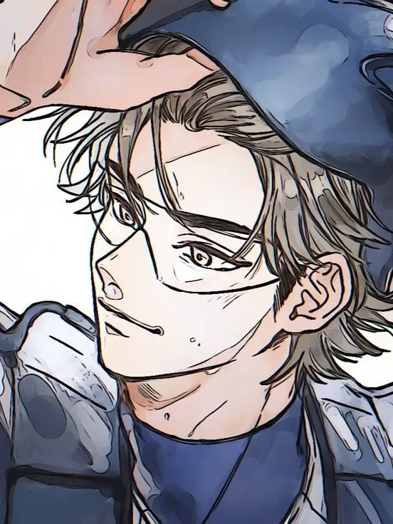 Xeniia_의 Unspoken (Omegaverse AU)