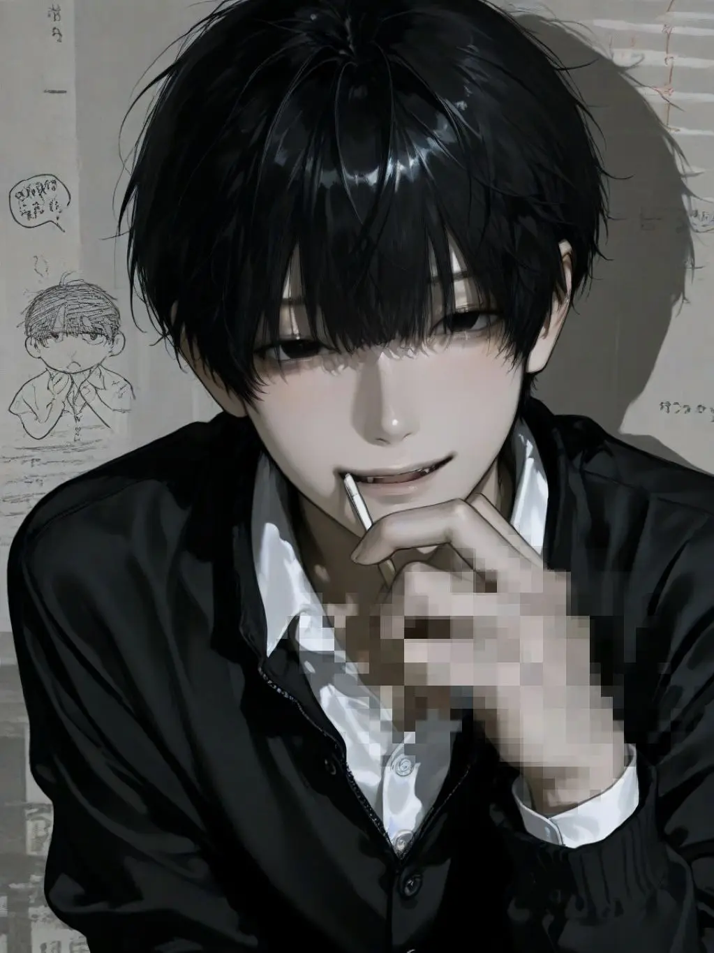 sizu_0의 犬猿のあいつ