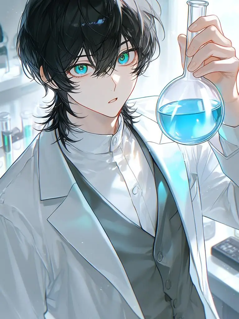 OrangeReel1057의 Dr. Fujimiya is a Romance Rookie!