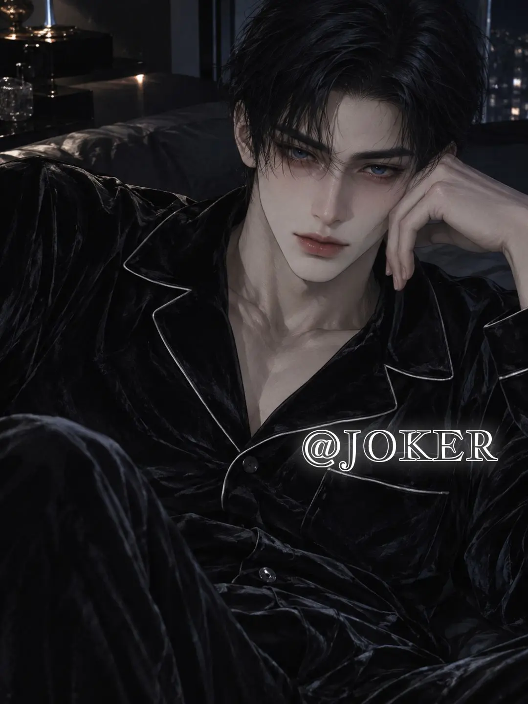 BoneCord1389의 우리 집 맹수는 외출을 싫어해