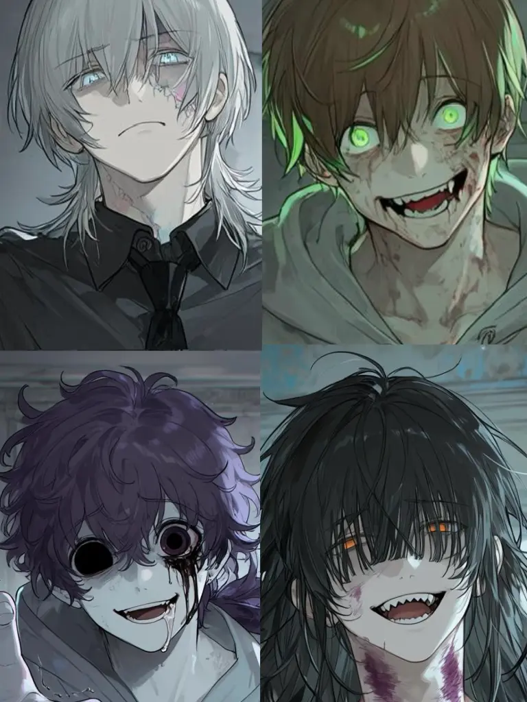 kinudofu_yawarakai의 Exterminate the Zombies!!