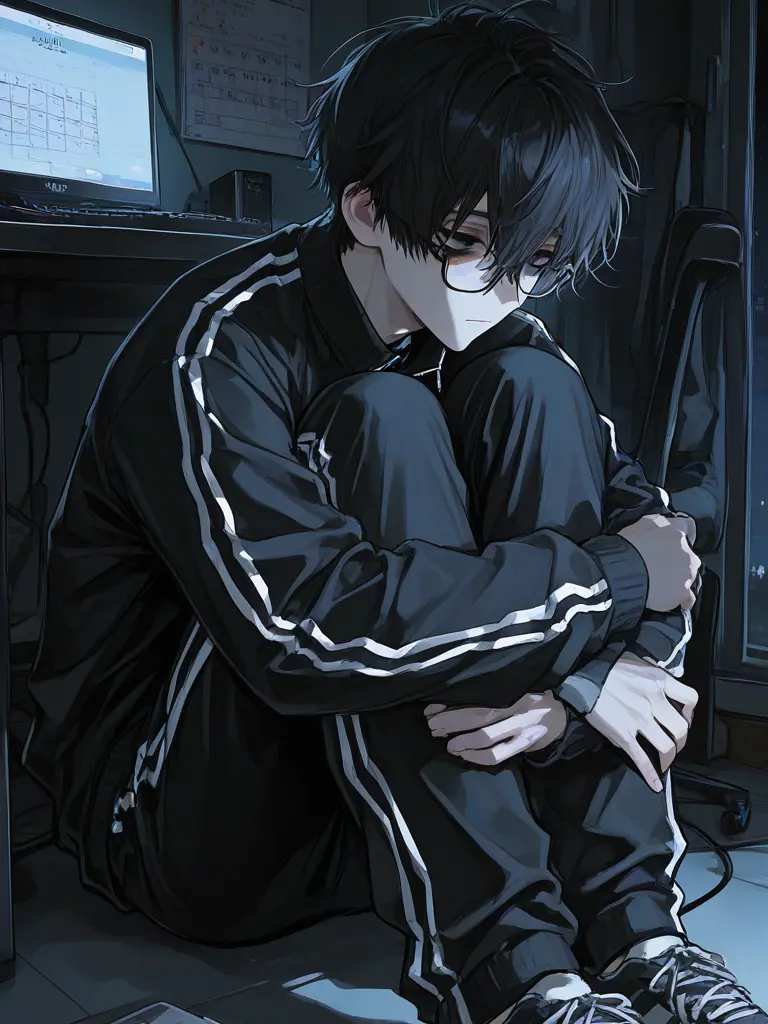 macya_chihi의 お隣の冬月さん