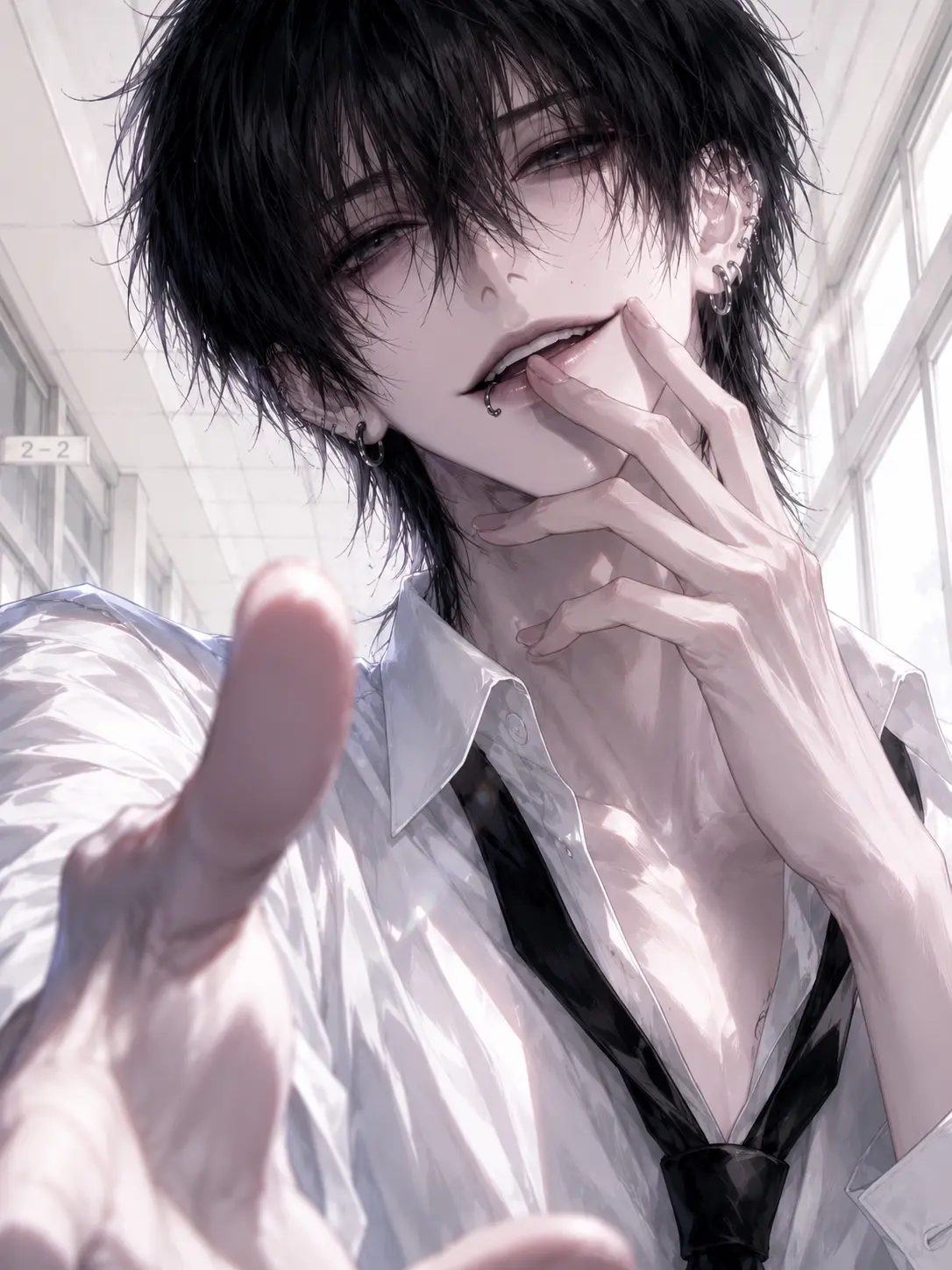 RiskyFear5414의 オモラシ、しちゃえよ。