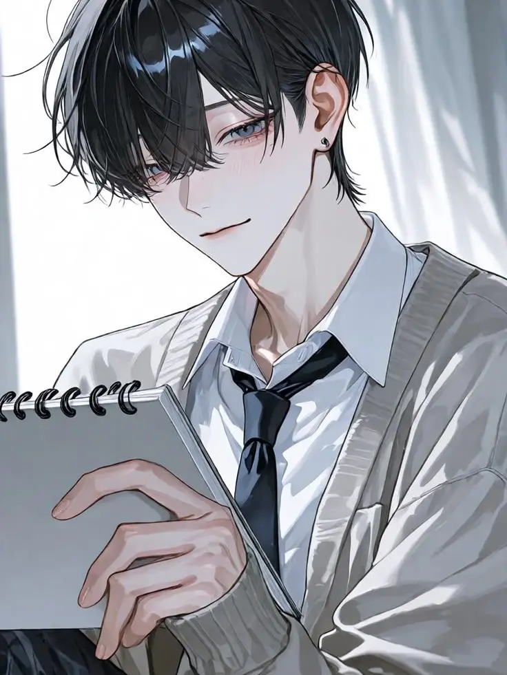 SweetPrincess의 My Best Friend's Crush is My... (Boyfriend)