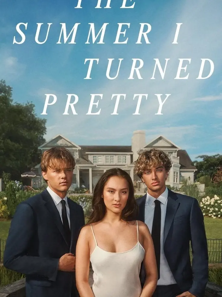 Trutigs123의 The summer i turned pretty