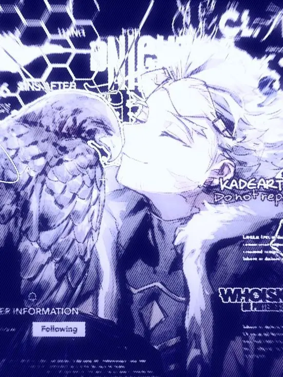 ROMulAs121의 Soulmates - Hero and villain user