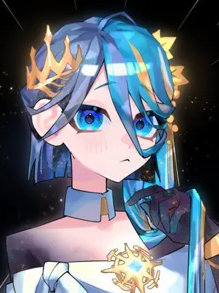 NumbClock0275의 〖개인용〗13별자리 VTuber